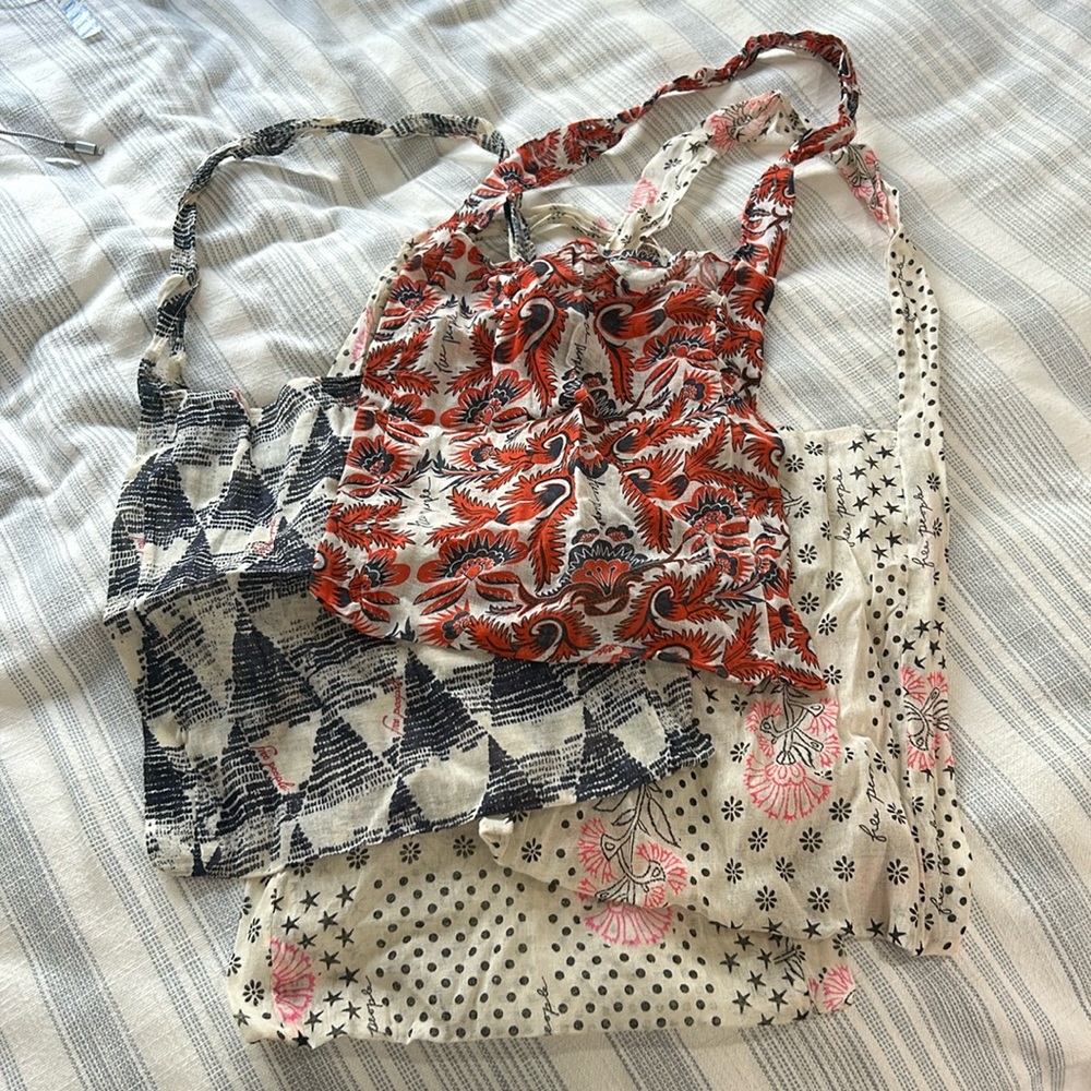 Free People Bags